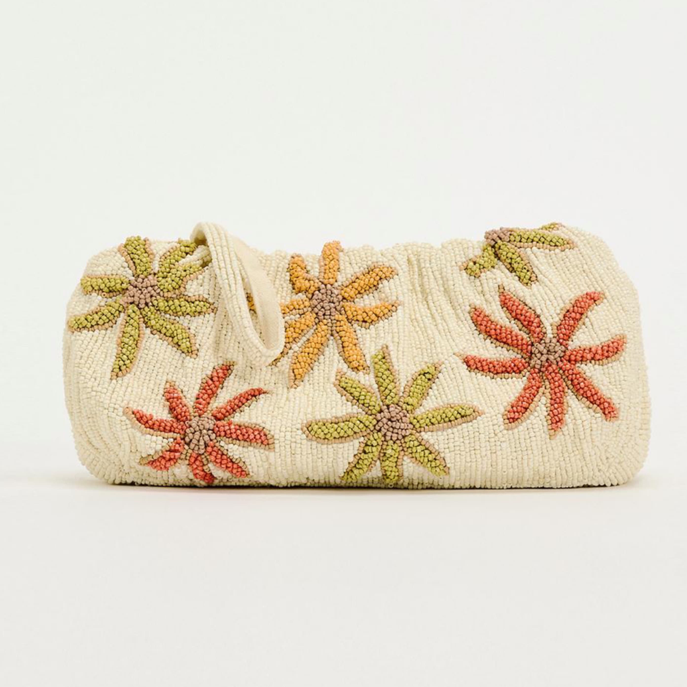 Beaded Starfish Bag - Image 2