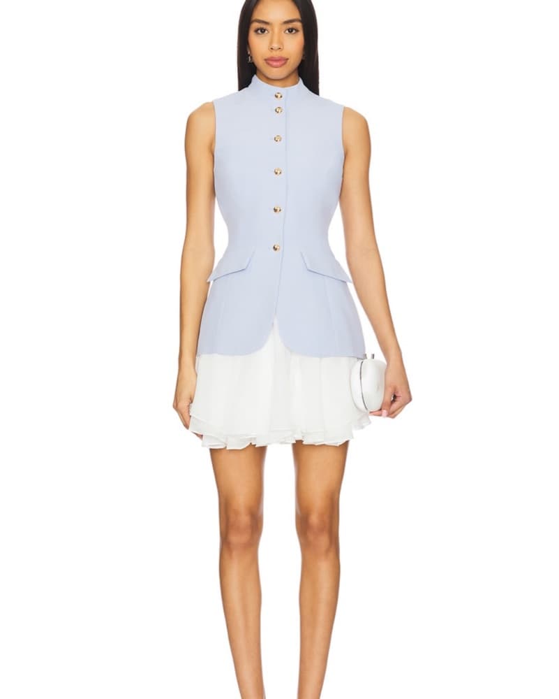 Amanda Uprichard Dress - Image 1