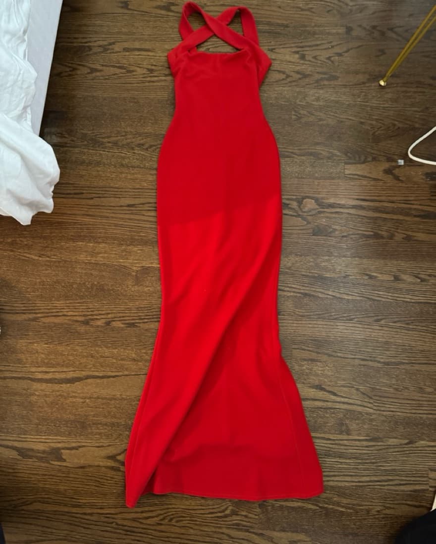 Nookie Viva 2Way Gown - Image 4