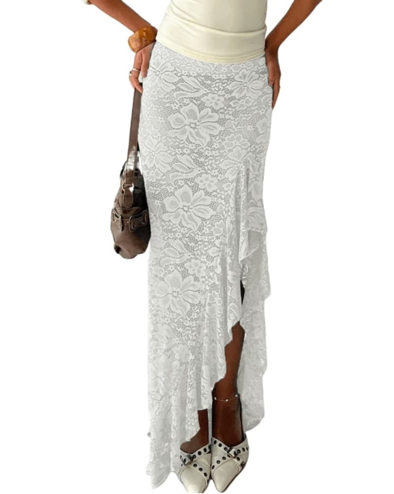 BRIDAL SKIRT - Image 1