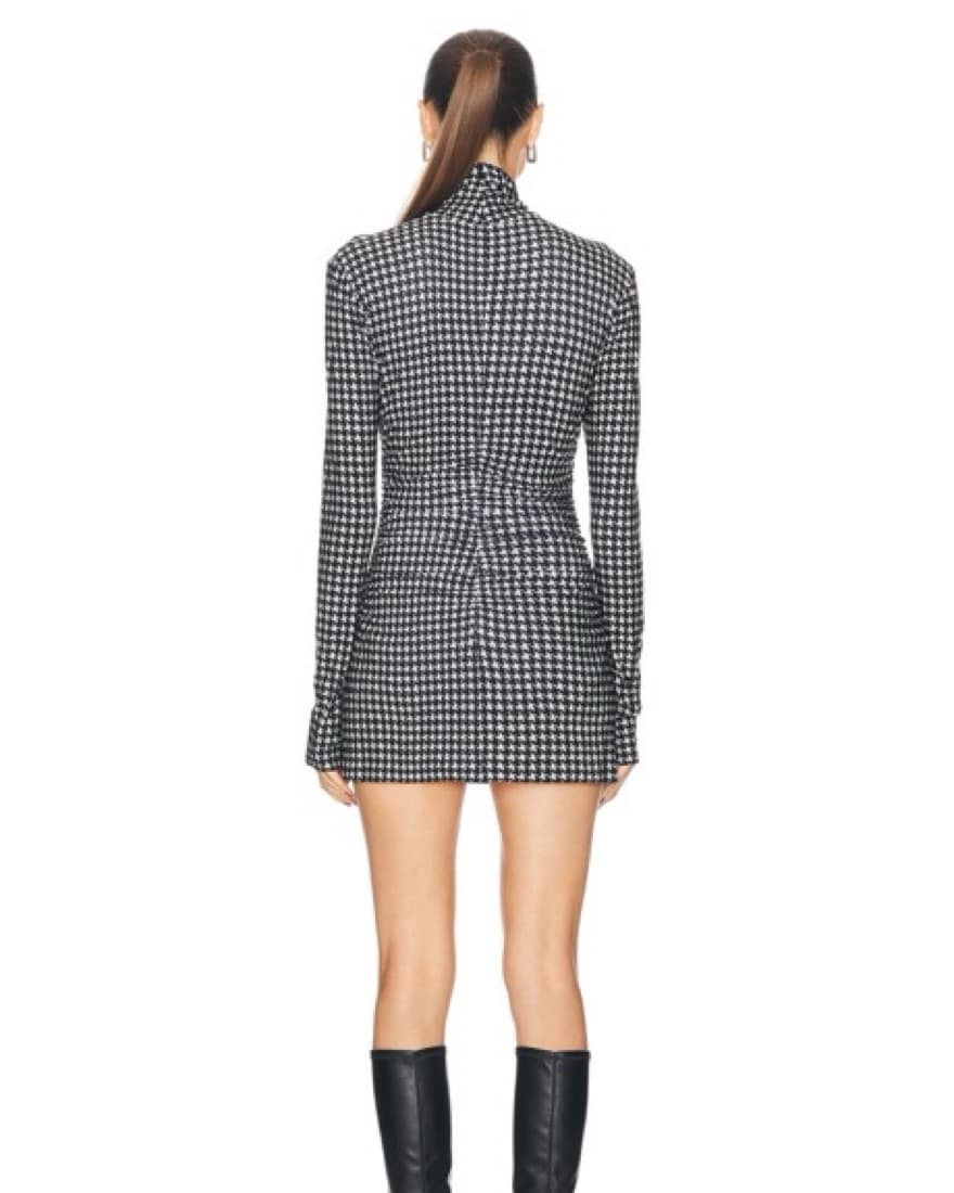 Norma Kamali Mini Dress  - Image 2