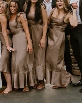 Show Me Your Mumu Dress  - Image 2