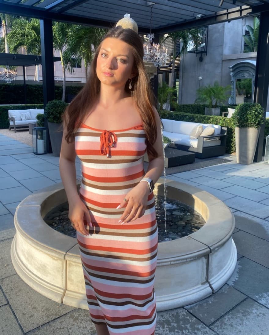 Summer Dress - Image 2