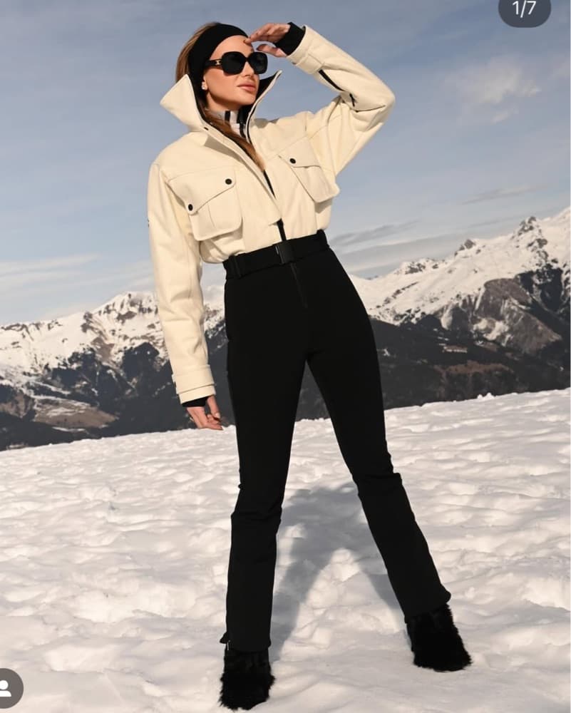 Cordova Telluride Suit - Image 6