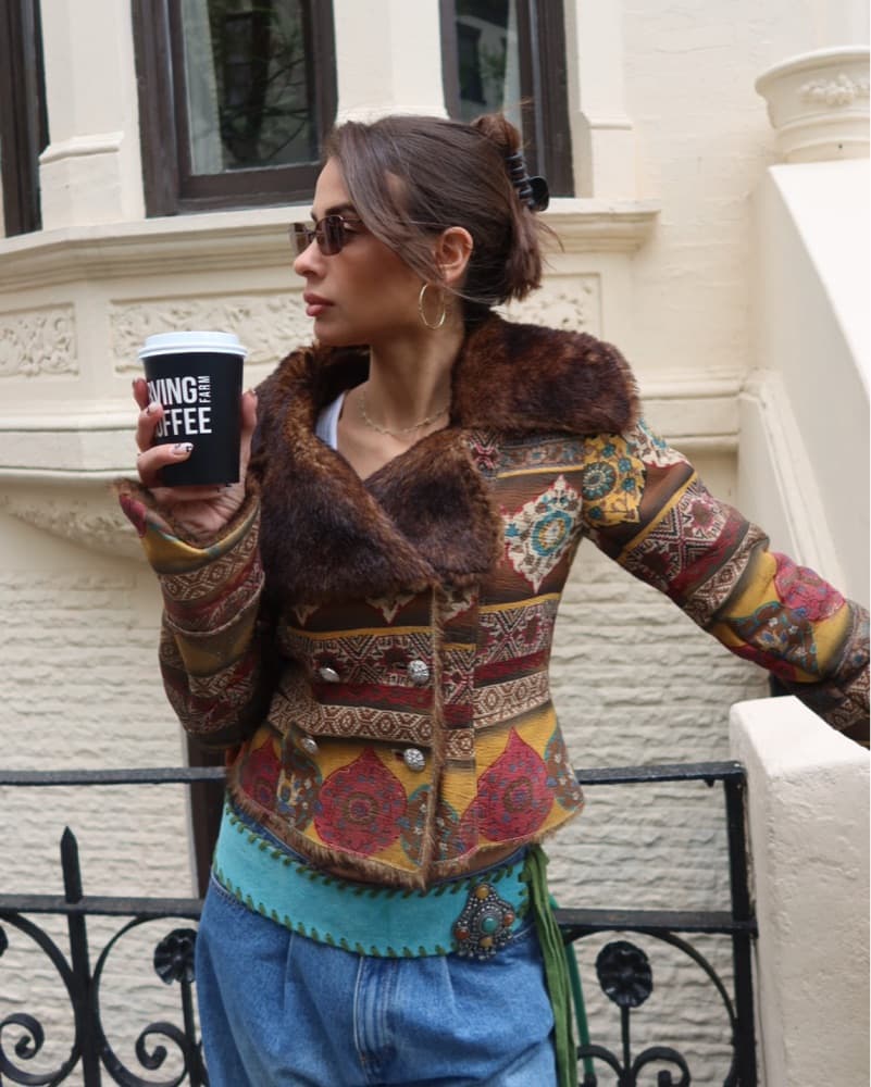 Balmain Jacket - Image 1