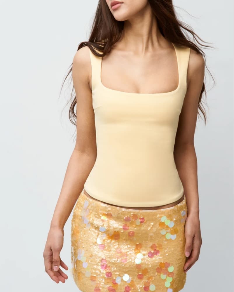 Guizio Celestial Top - Image 1