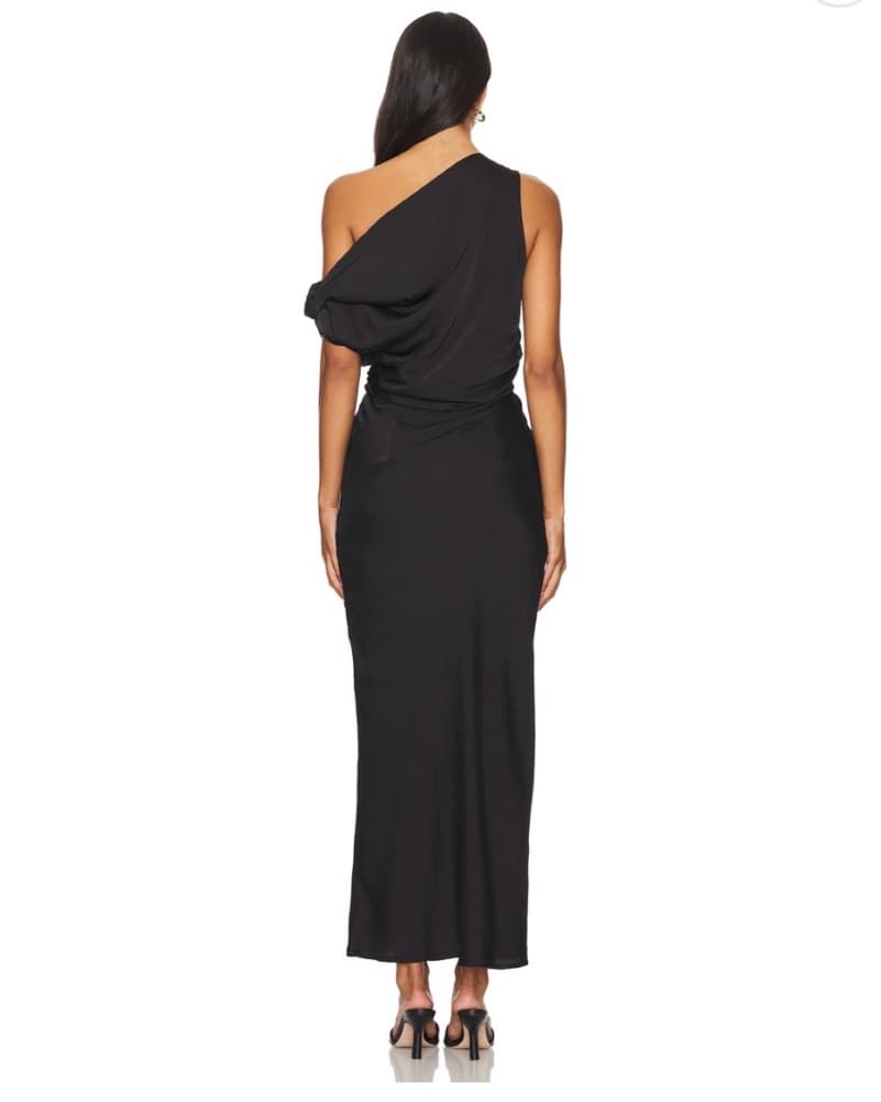 Calissa Maxi Dress - Image 2