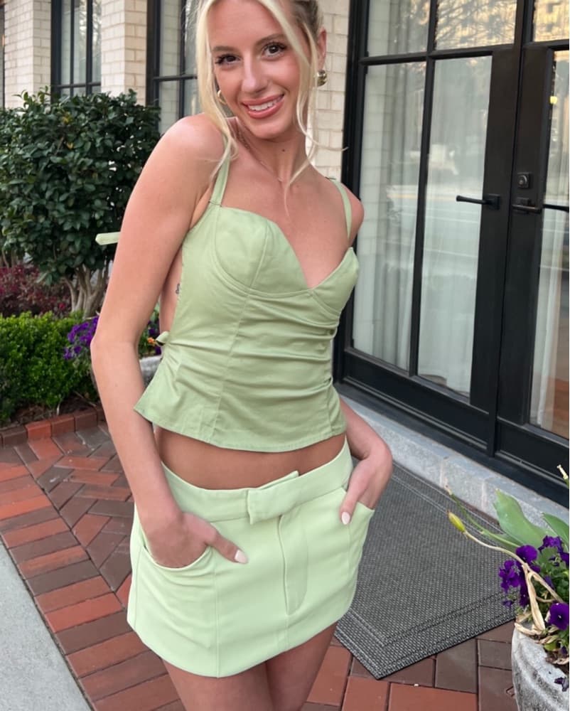 Peppermayo Matching Set - Image 1