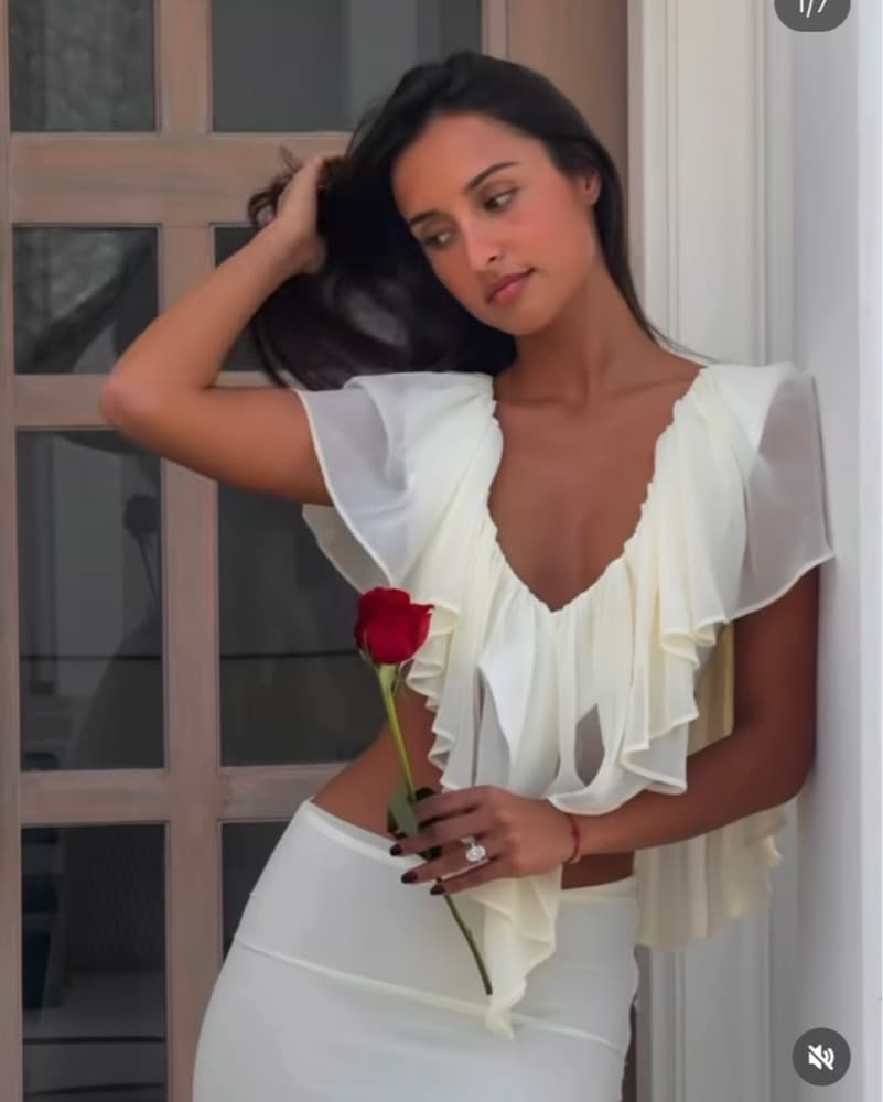 Ance Gria Clover Set  - Image 5