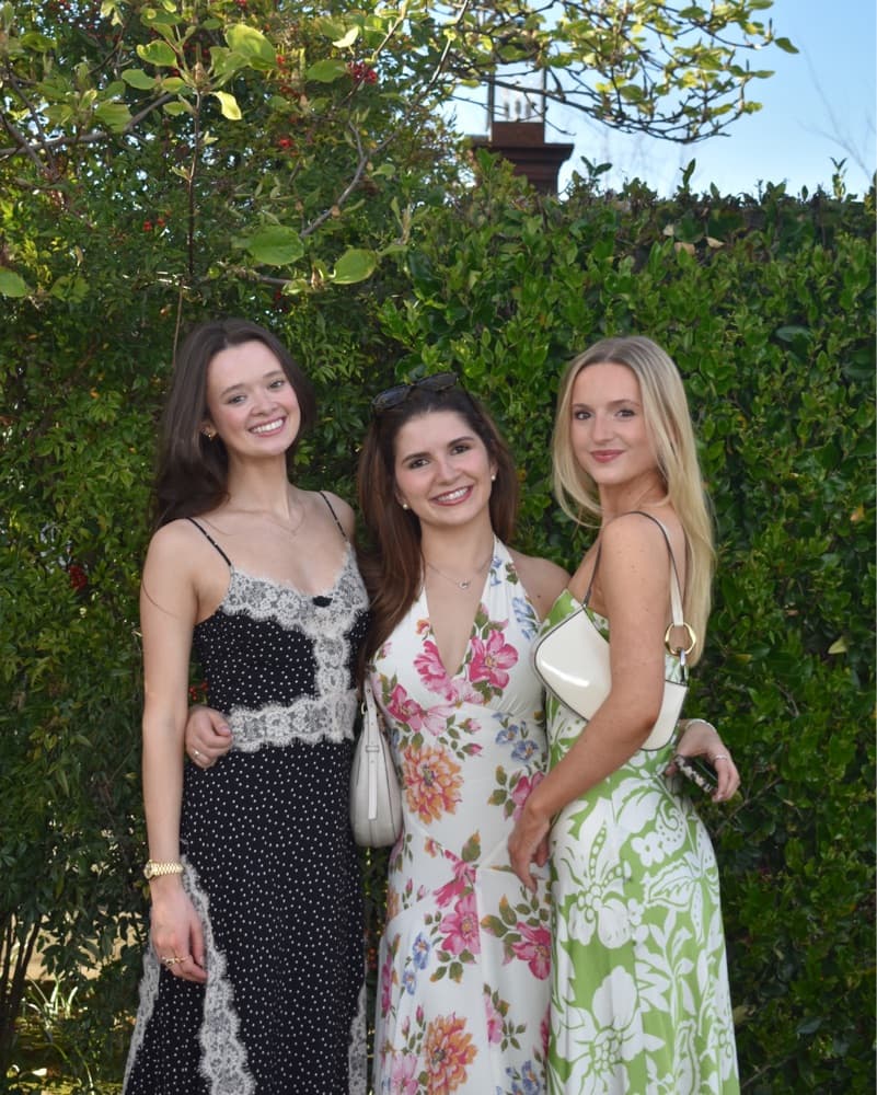 Francesca Dress  - Image 2