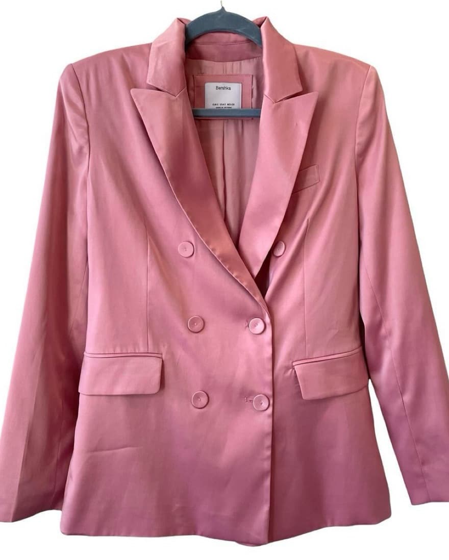 Bershka Blazer - Image 1