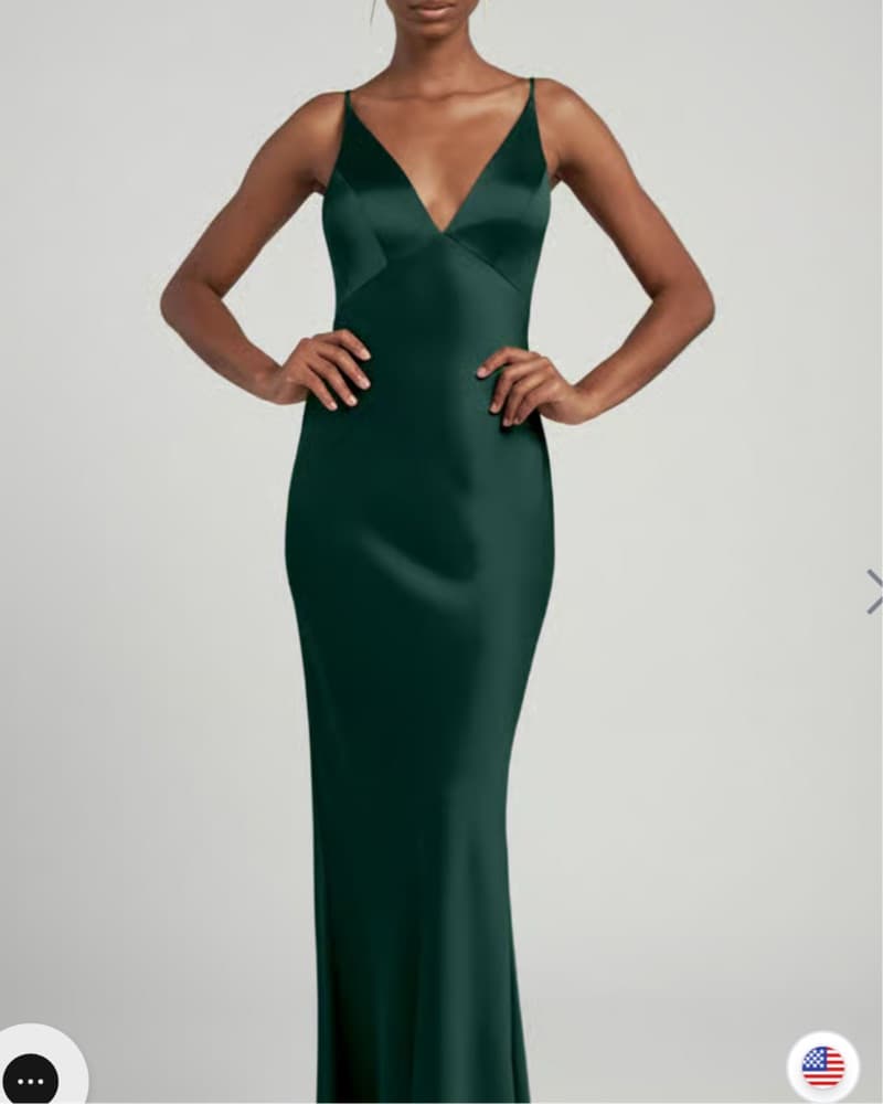 Jenny Yoo Bridesmaids - Image 1