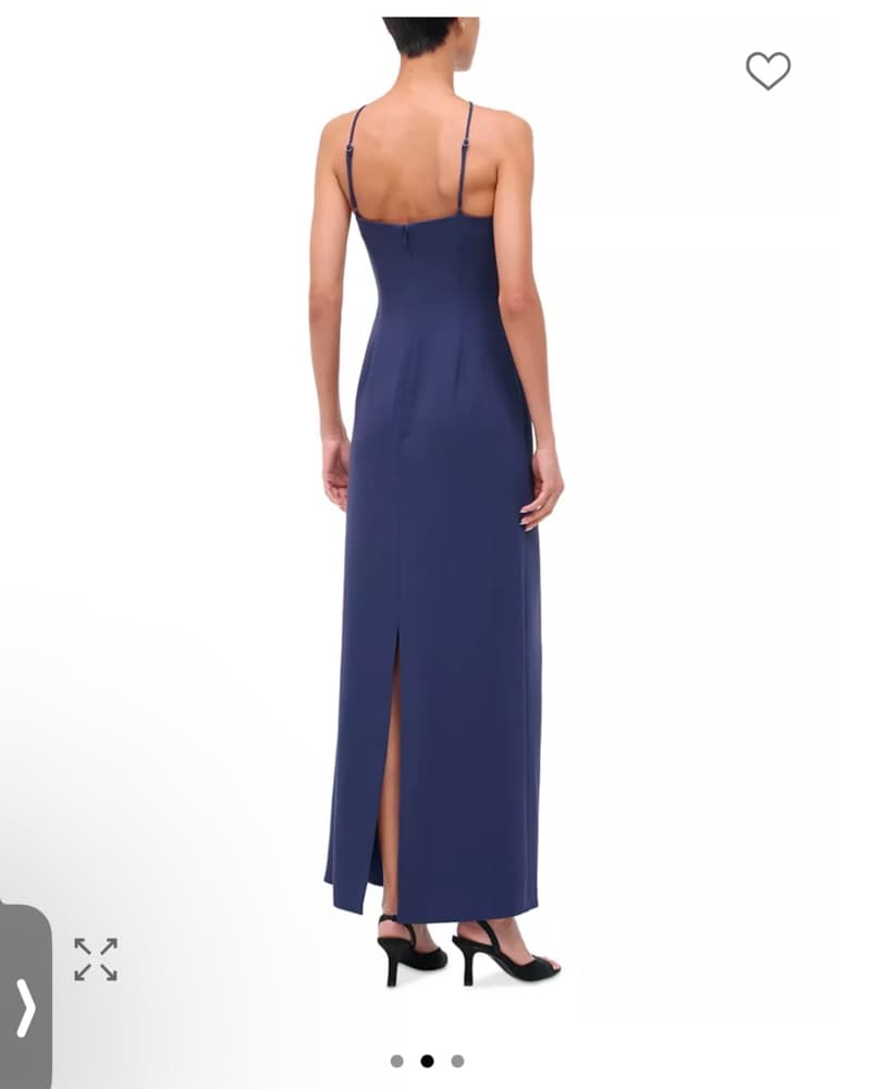 Calla Dress - Image 2