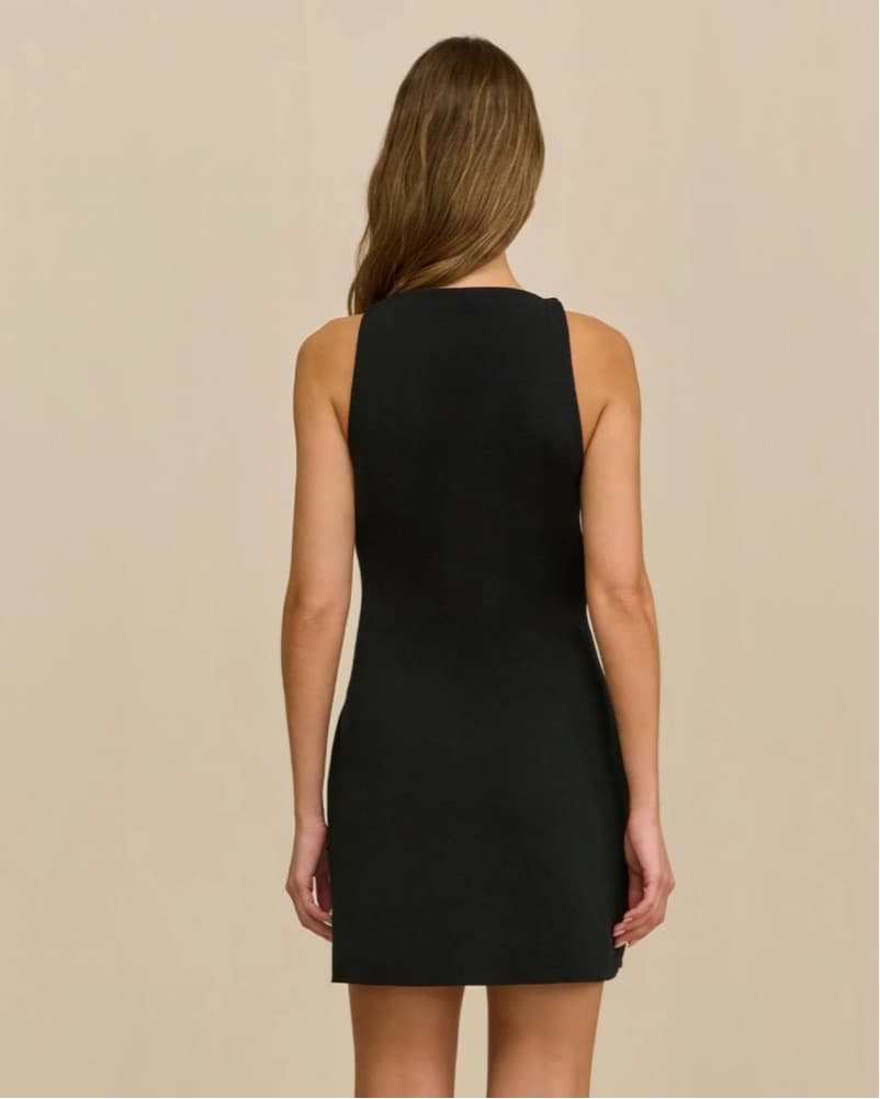 Cult Gaia Franco Knit Dress - Image 5