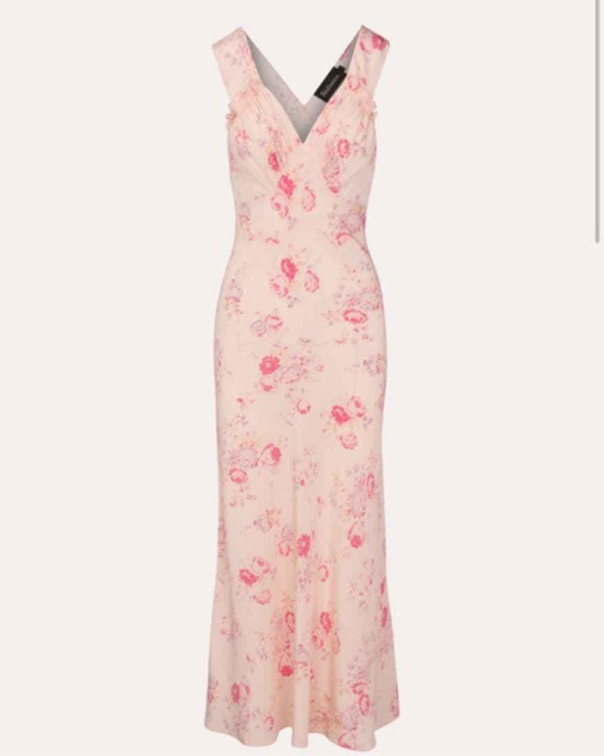Realisation Par The Ivy Dress in Eden - Image 2