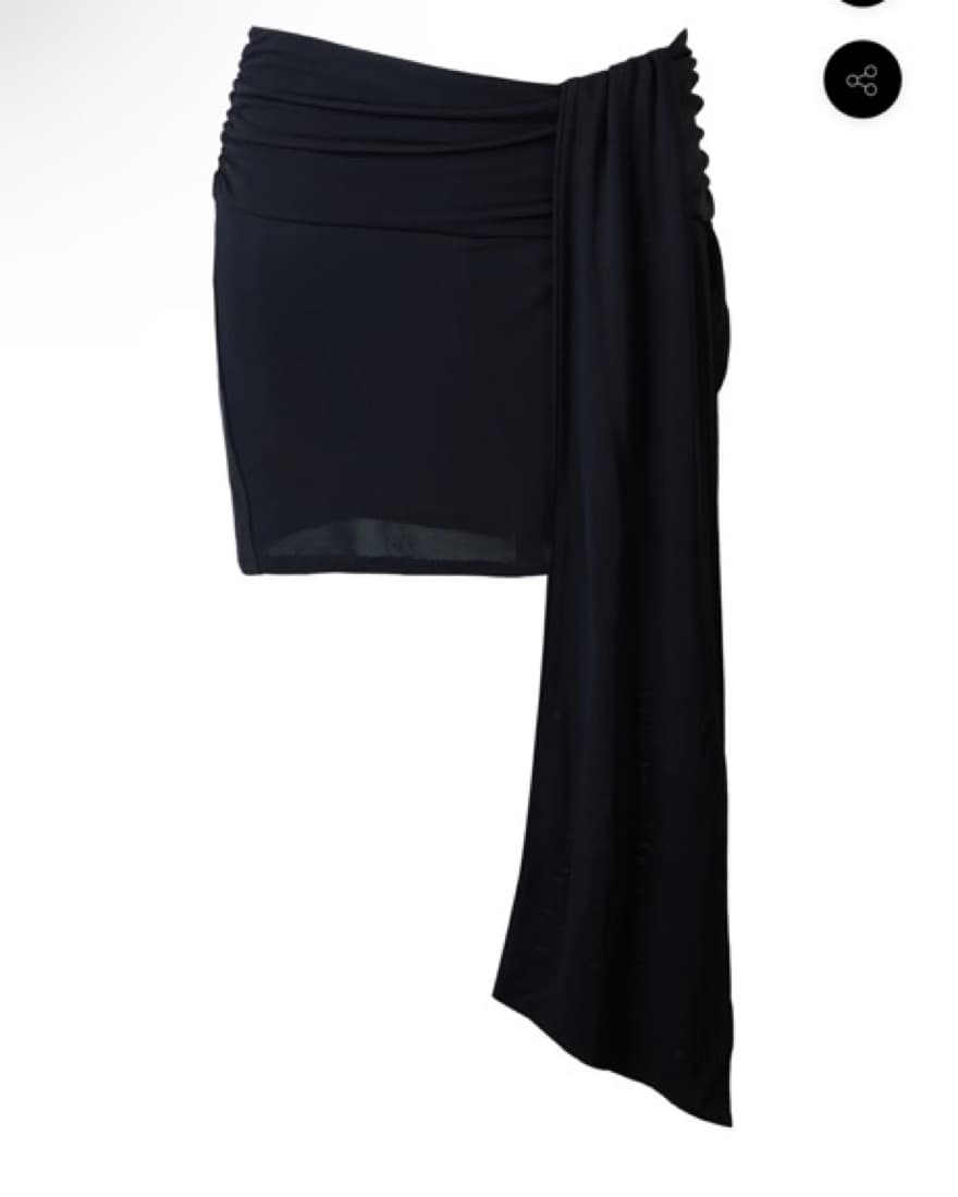 asta resort penelop top and chloe skirt  - Image 4