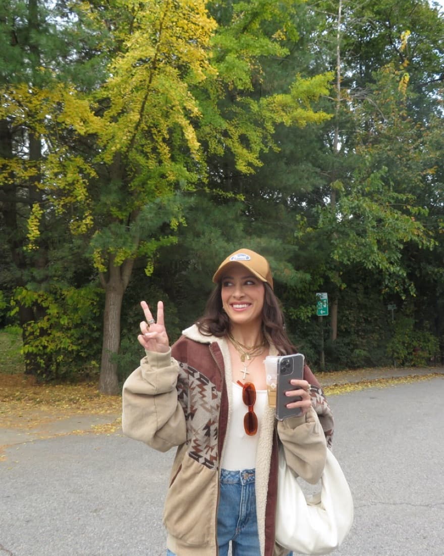 Yosemite Jacket - Image 3