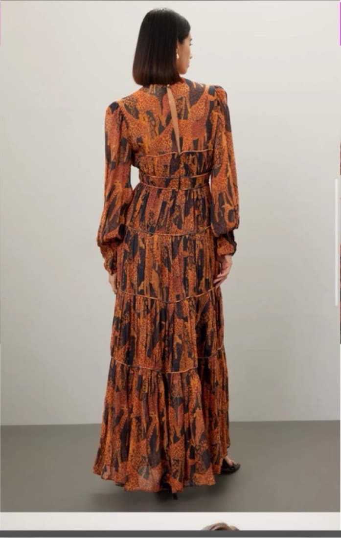 Farm Rio Gown - Image 4