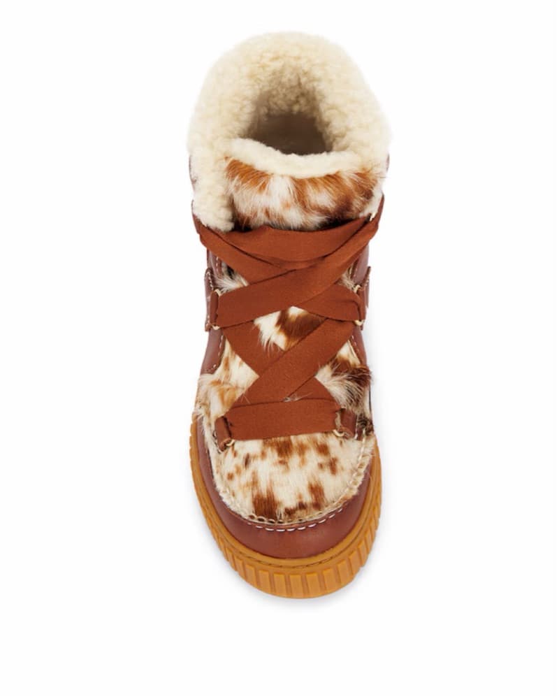Sorel X Aspen Alpine Boots - Image 4