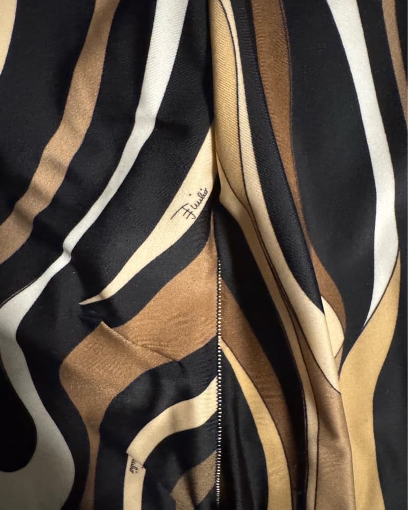 MARMO PRINT LEGGINGS - Image 5