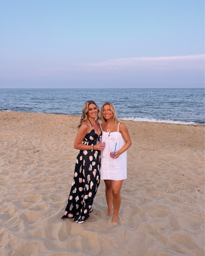 Show Me Your Mumu Milos Seashell Dress - Image 3
