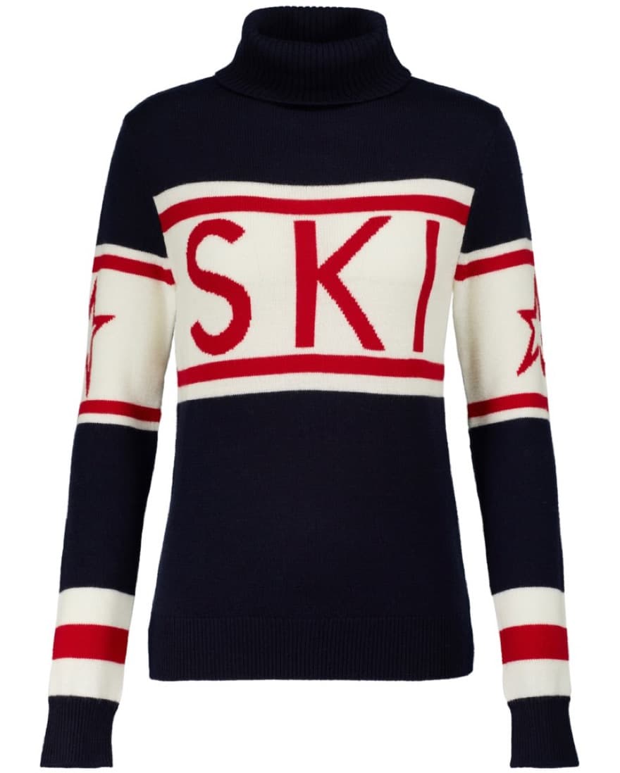 Perfect Moment Sweater Sz XS - Image 5