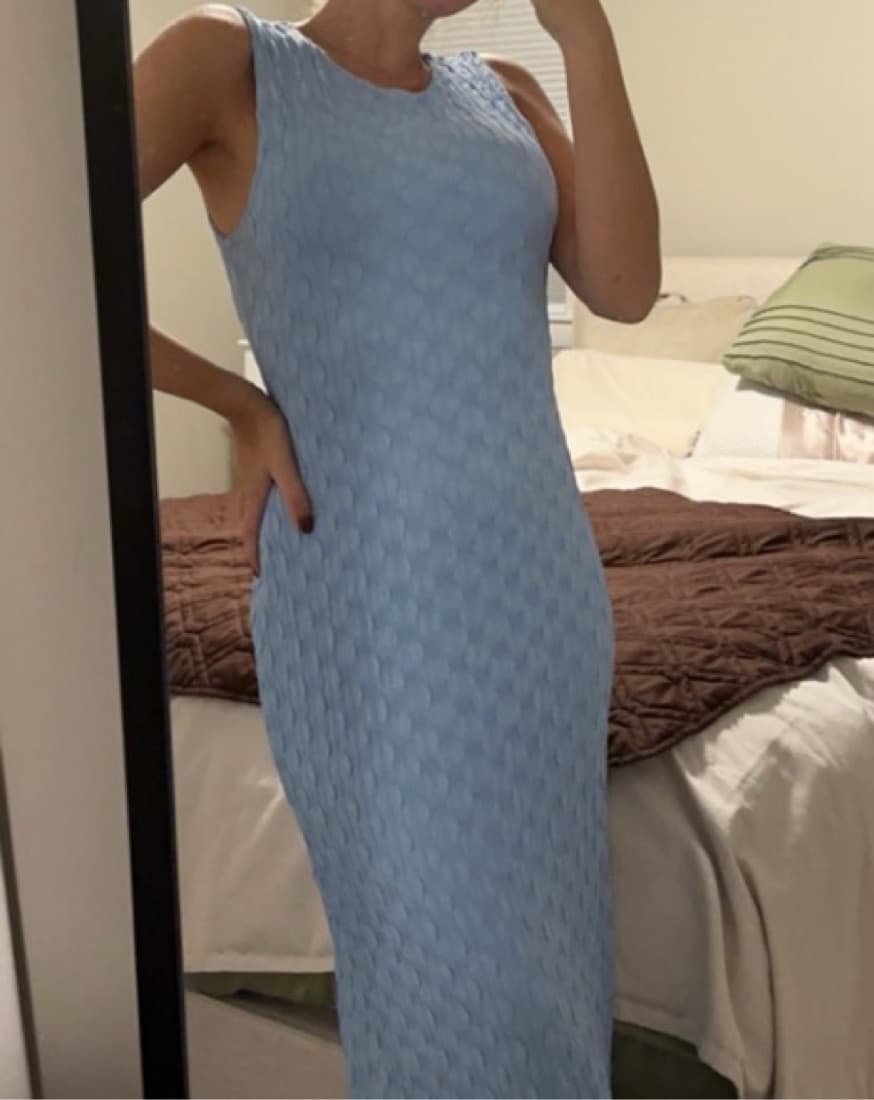 VICI Dress  - Image 2