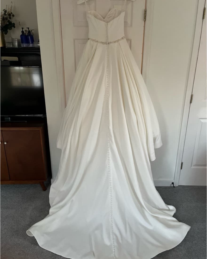 Designer Audrey Joyce “Angela Dress” ivo - Image 3