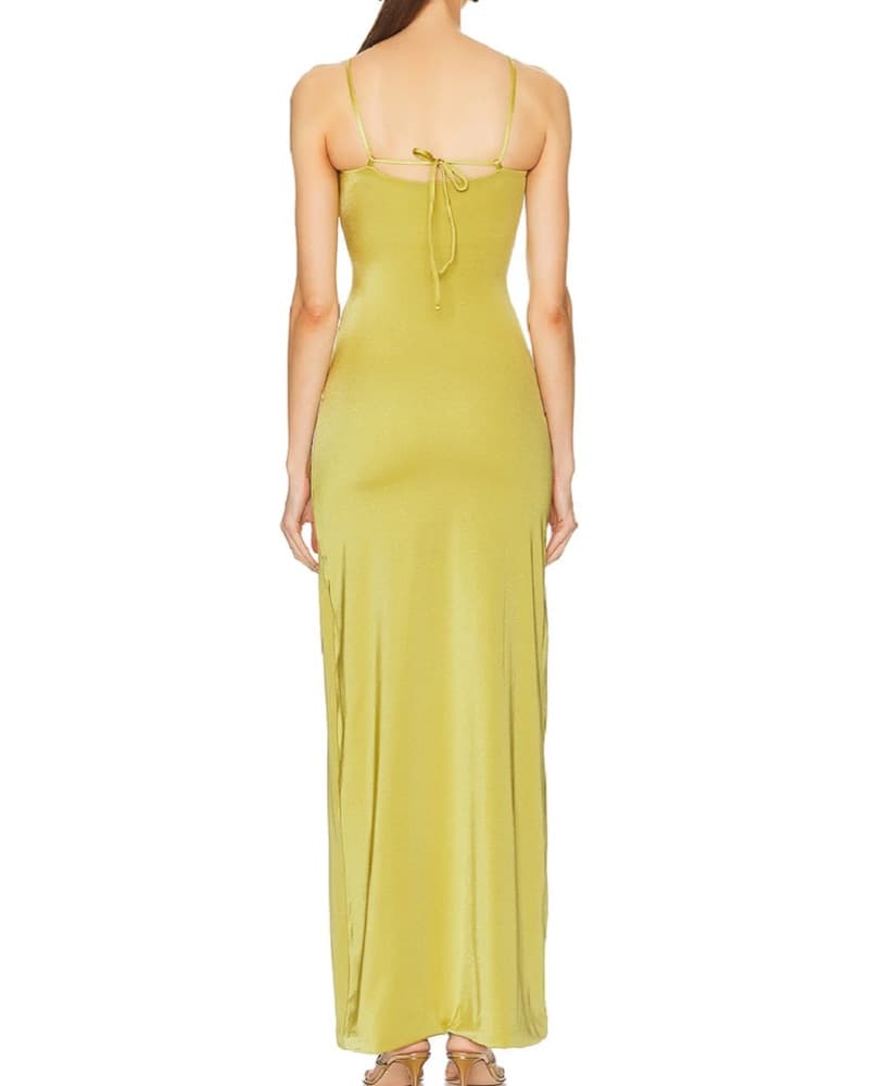 Maygel Coronel Veranera Dress Pascolo Gr - Image 2