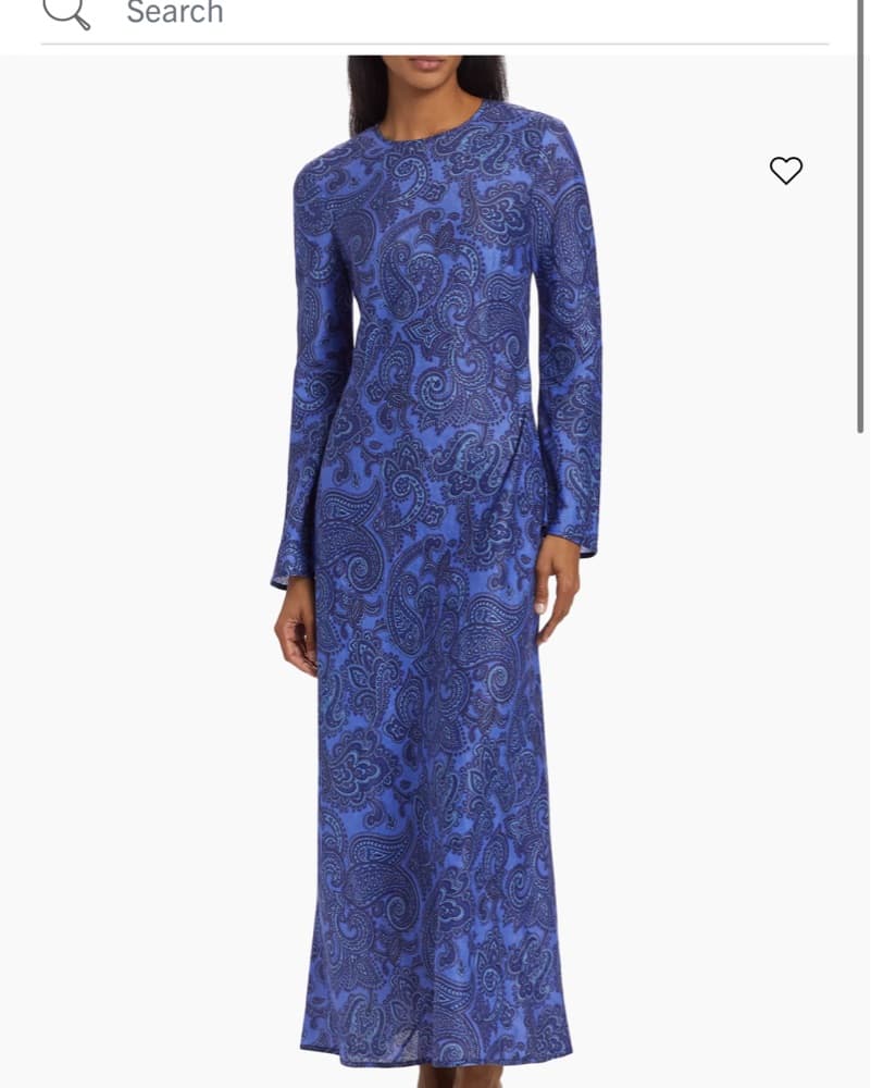 Zimmerman Ottie Bias Maxi  - Image 1