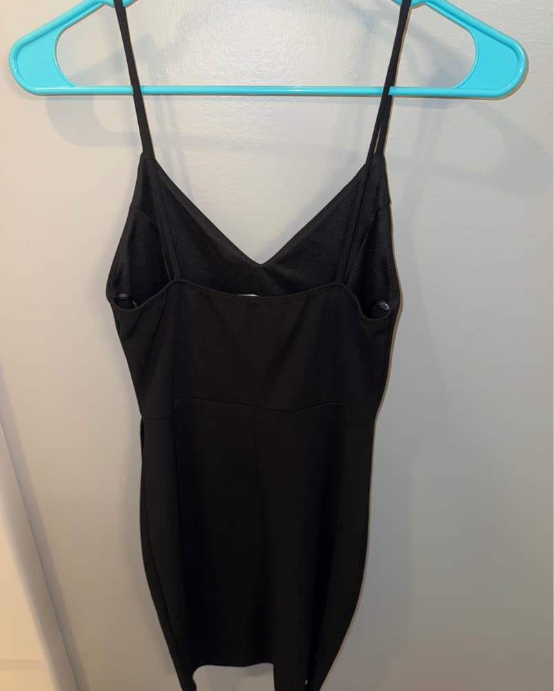 Lulus Forever Your Girl Bodycon Dress - Image 6
