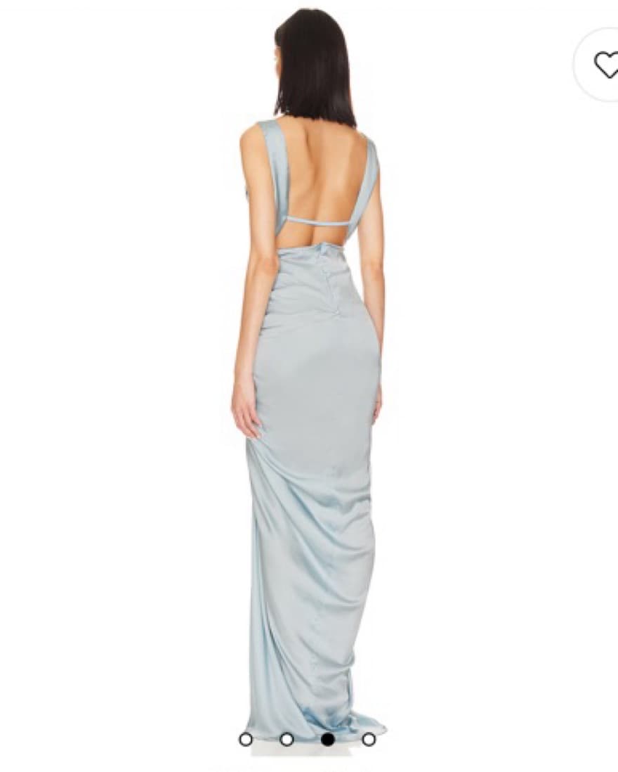 Liz Dress - Image 3