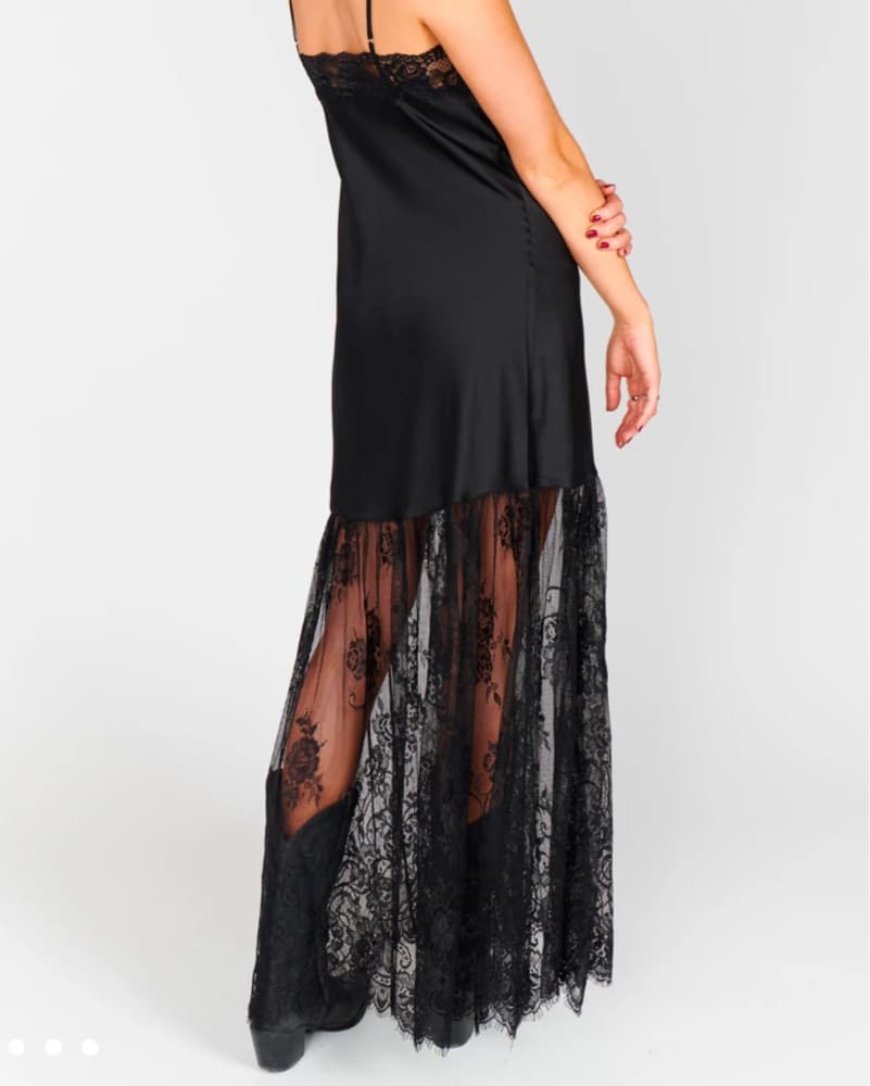Show Me Your MuMu Celine dress - Image 3