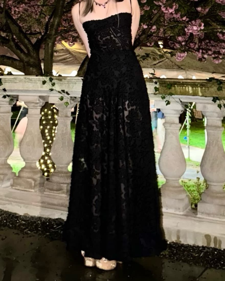 House Of CB seren Dress - Image 3