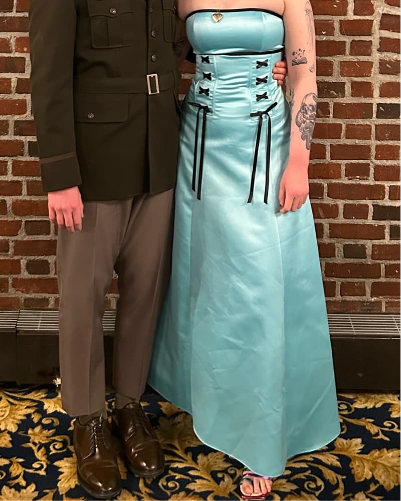 Wedding Guest Or Formal Event  - Image 1