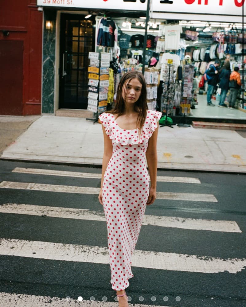 Realisation par Claudia Dress - Image 1