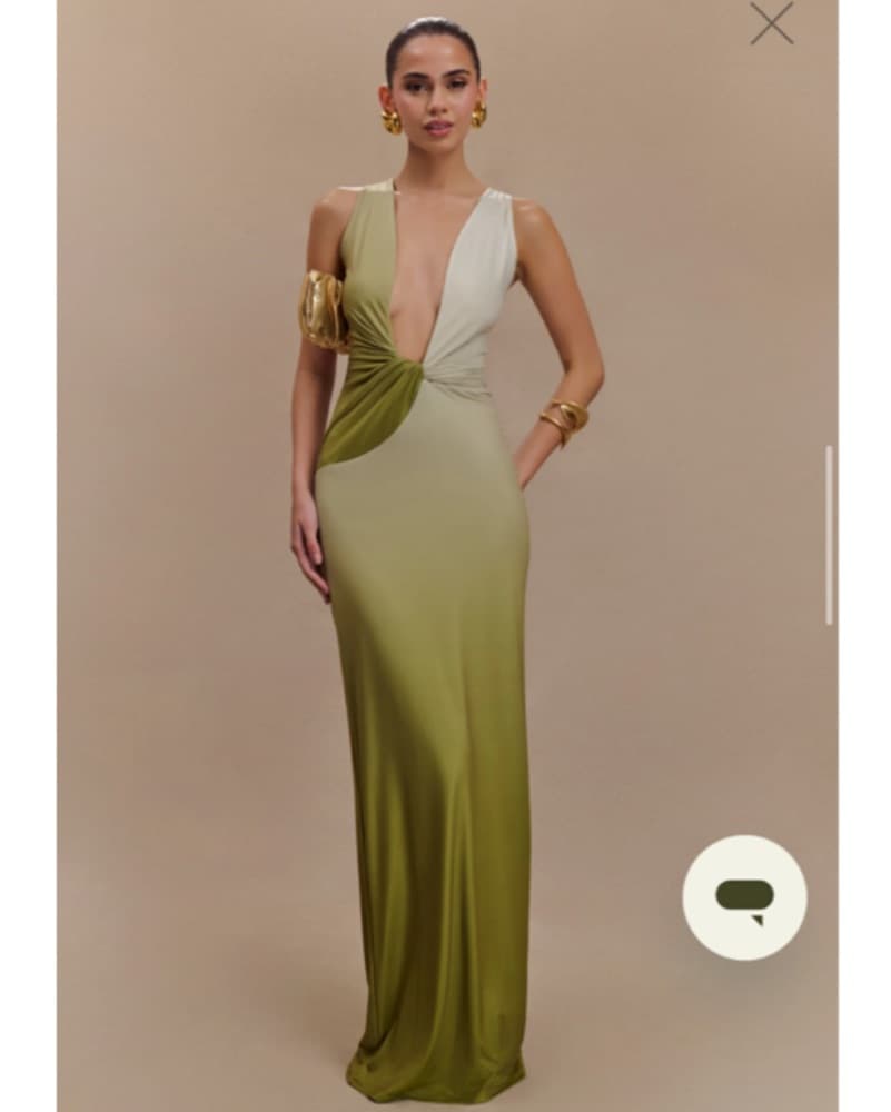 Meshki Stella Dress - Image 2