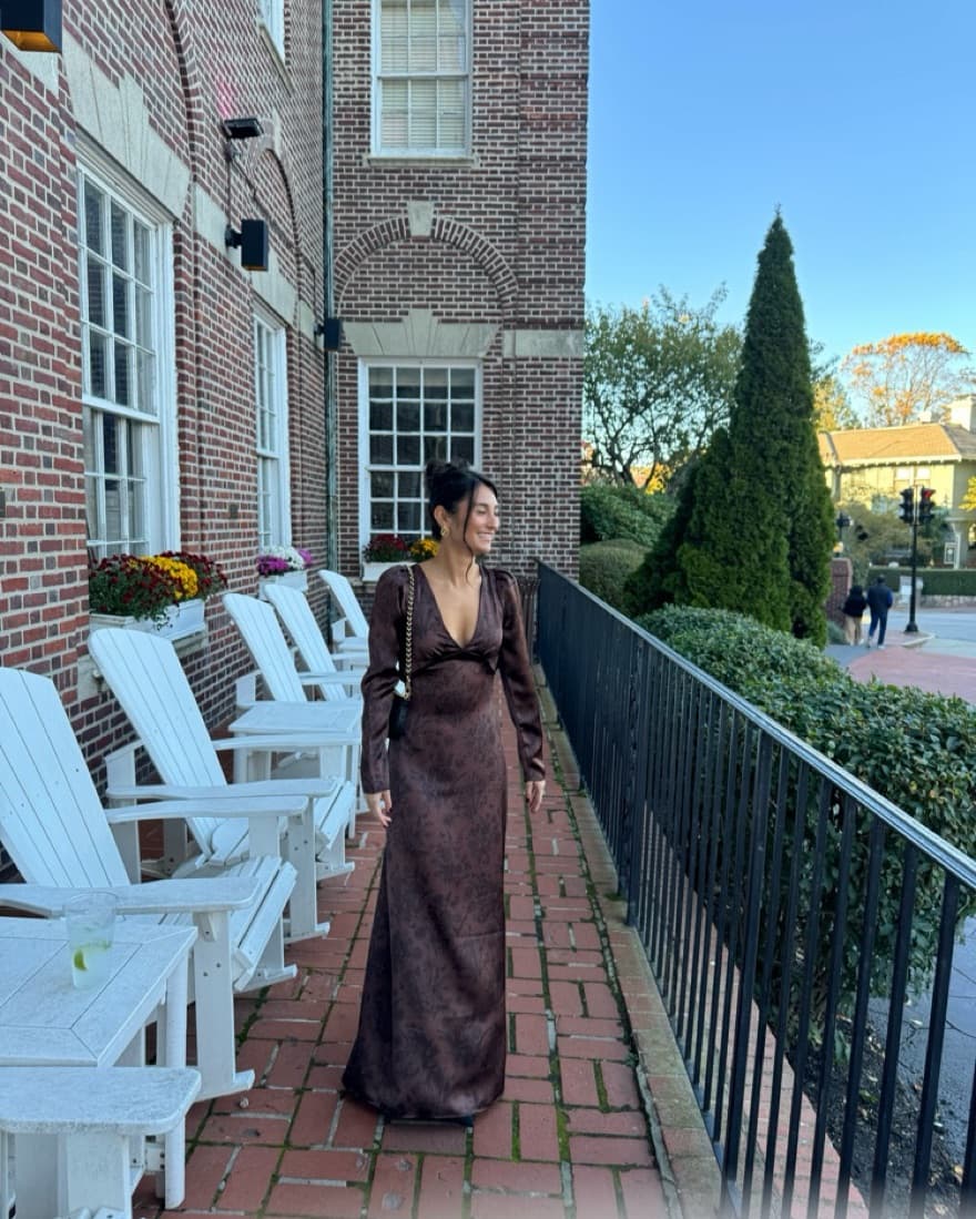 Weworewhat Formal Dress - Image 3