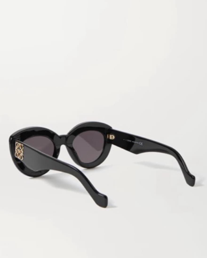 Loewe Cat Eye Sunglasses - Image 3