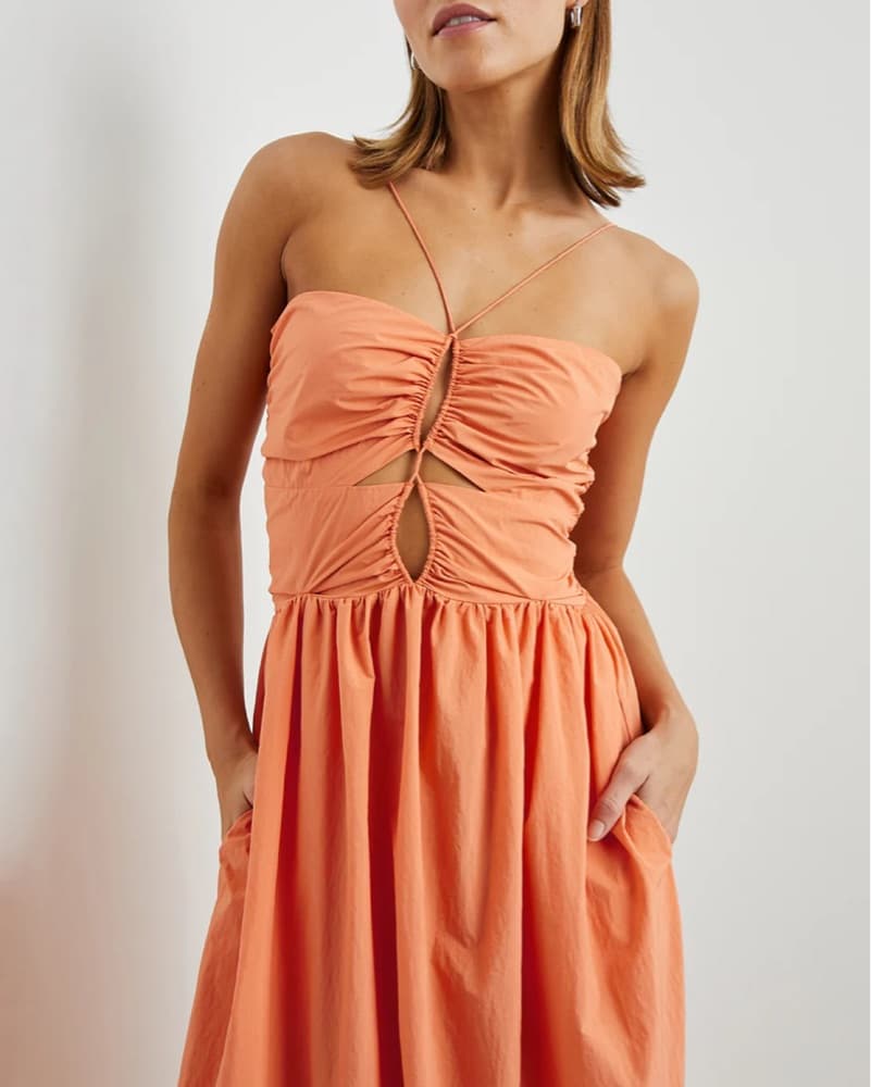 Rails Silvia Dress  - Image 2