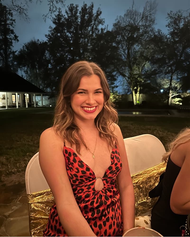 Vibrant Leopard Print Maxi Dress - Image 3
