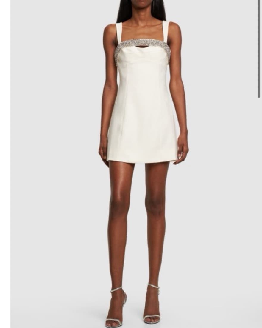 Simkhai Formal Dress - Image 1