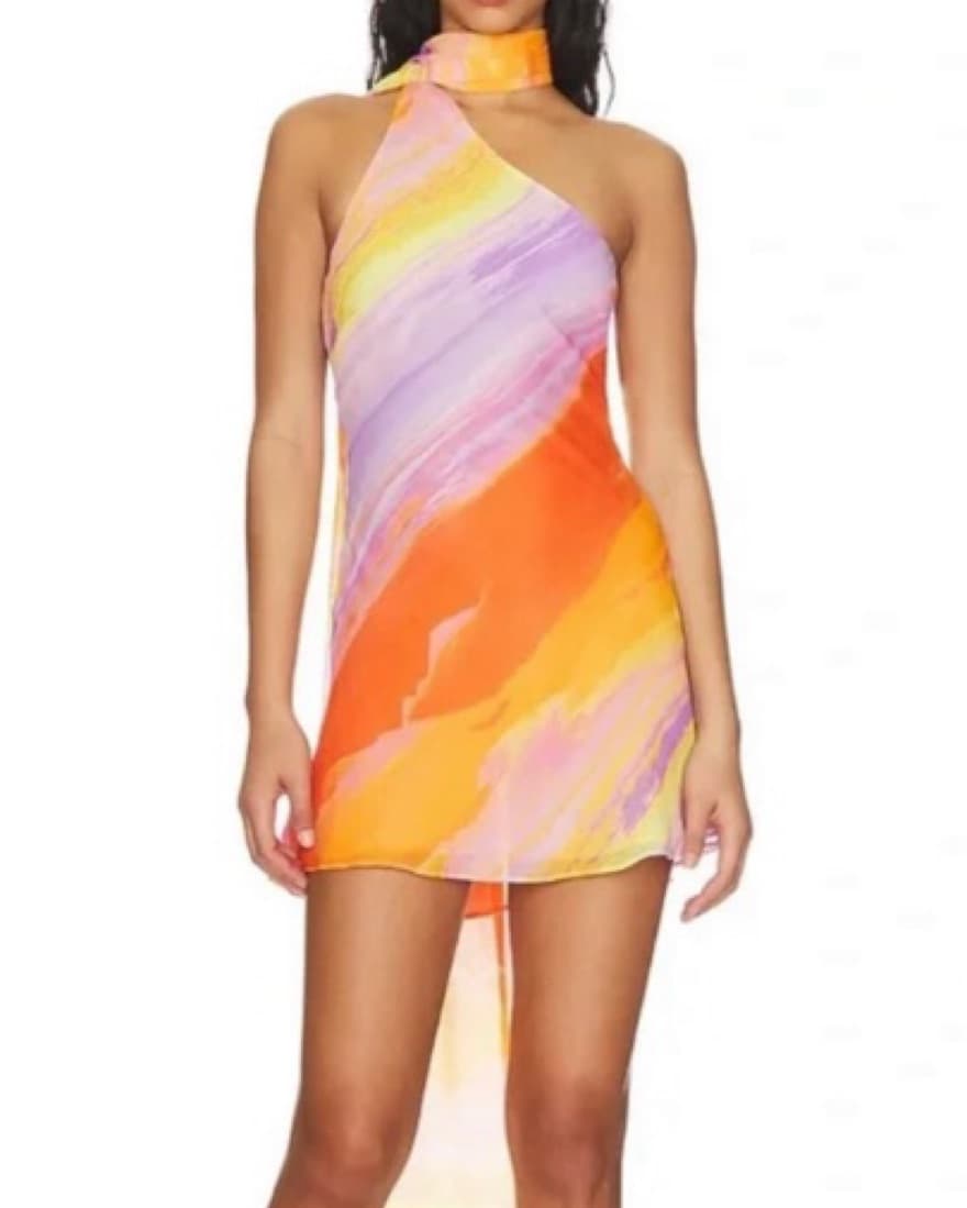 For love and lemons size extra small - Image 1