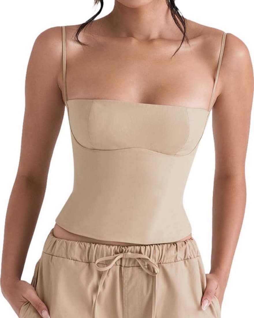 Corset Top  - Image 1