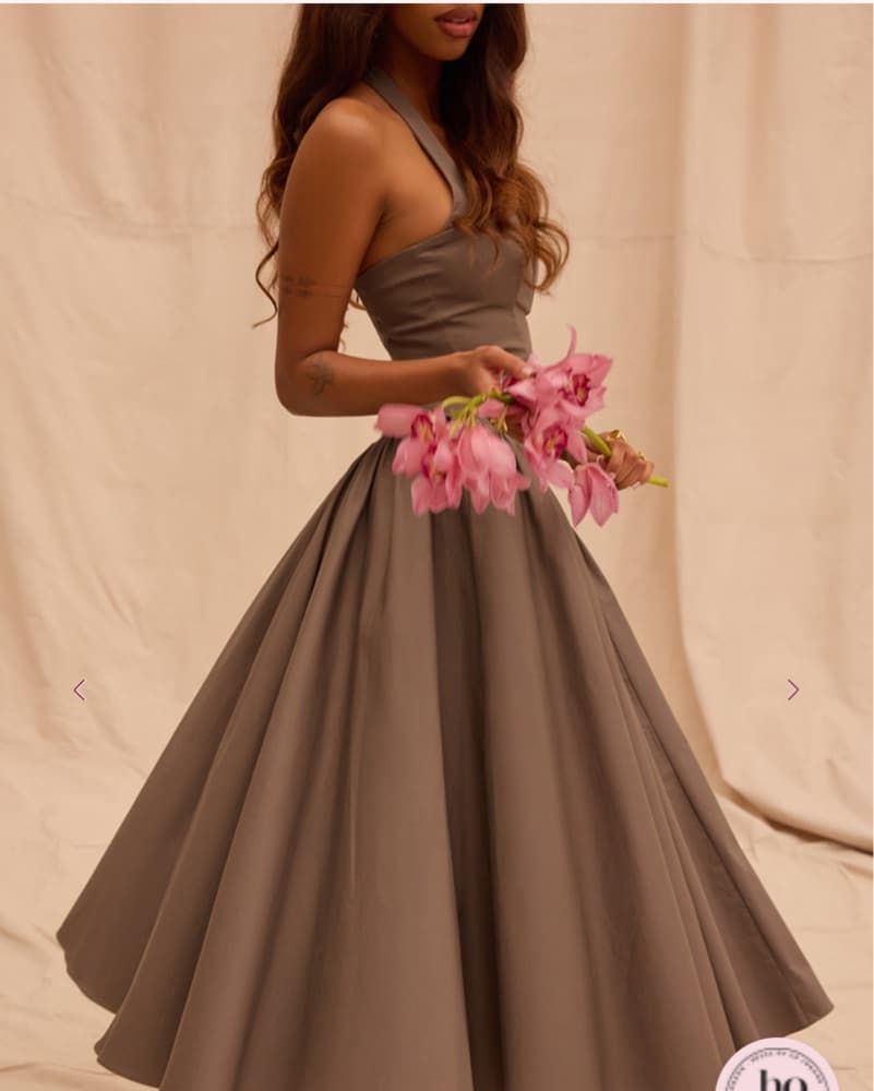 HouseofCB Coquette dress - Image 2