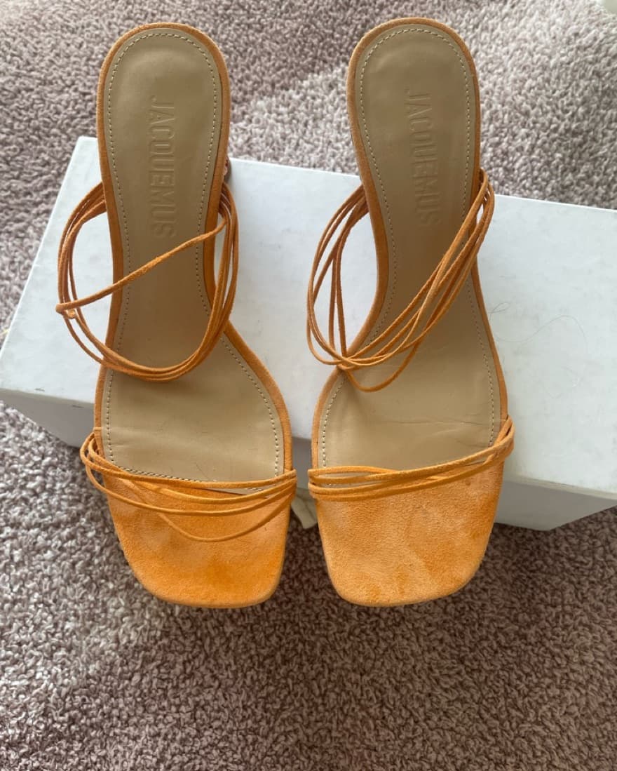 Jaquemus Sandals  - Image 2