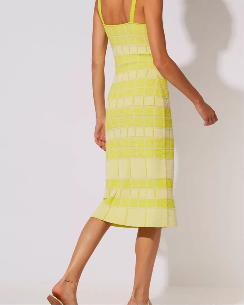 Solid And Striped The Toni Dress - Image 3