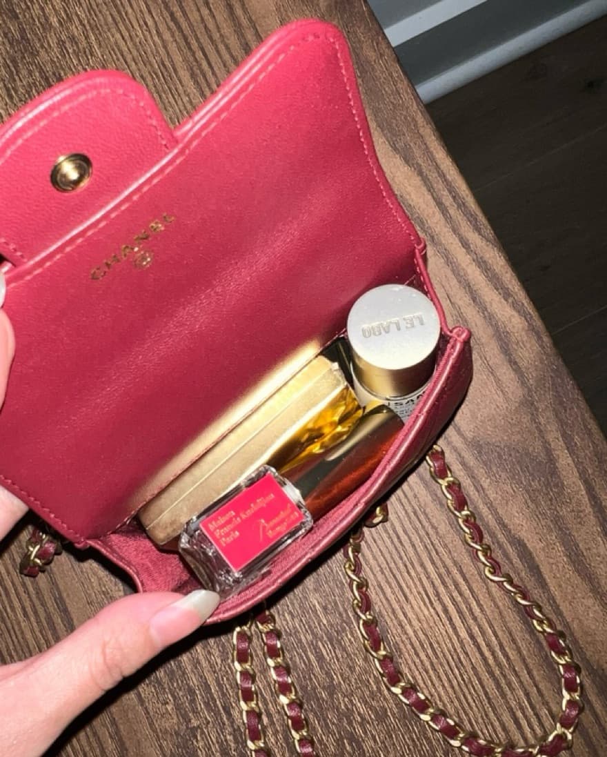 Chanel mini bag - Image 4
