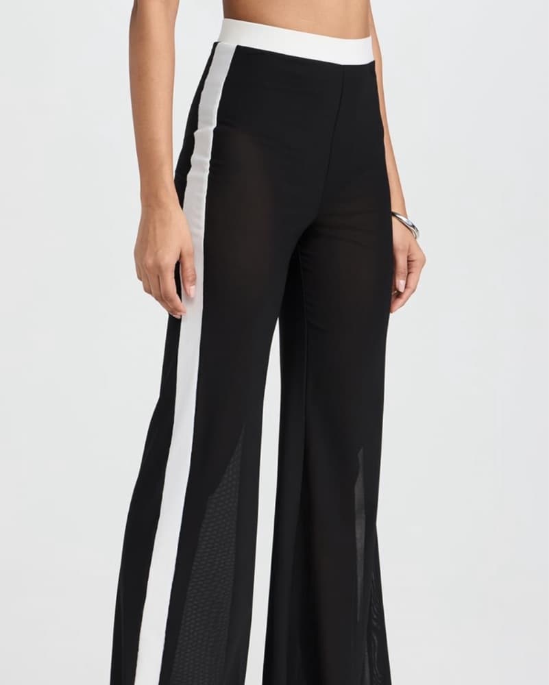 Staud Cover Up Pants  - Image 3