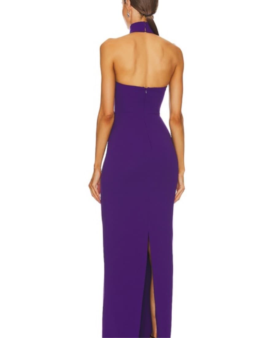 Blanca Maxi Dress  - Image 3